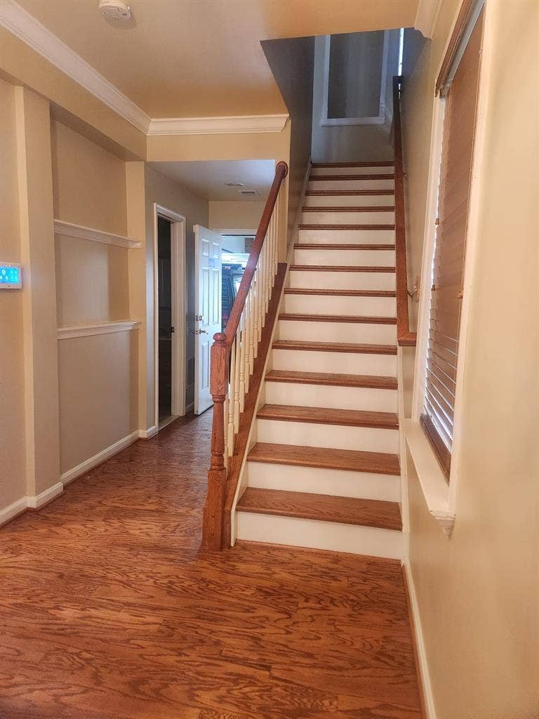 Townhouse for Rent -Corner Lot