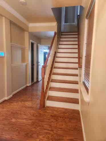 Townhouse for Rent -Corner Lot