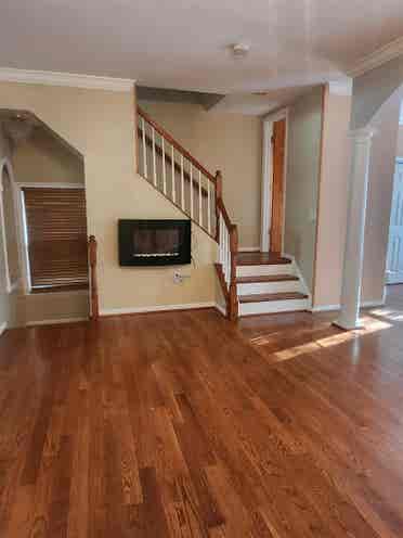 Townhouse for Rent -Corner Lot