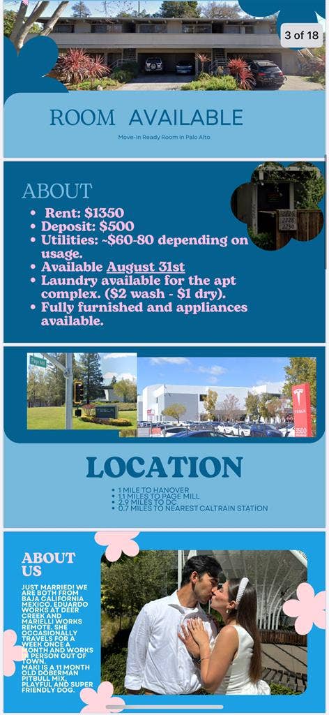 New Listing