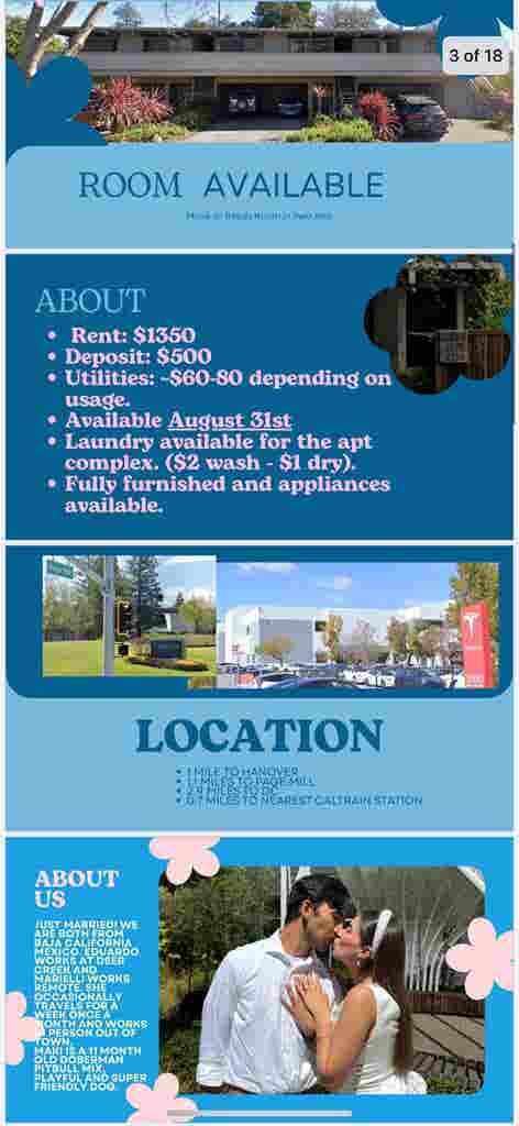 New Listing