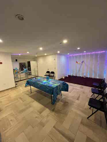 BUSHWICK DUPLEX ~ move in date SEPT