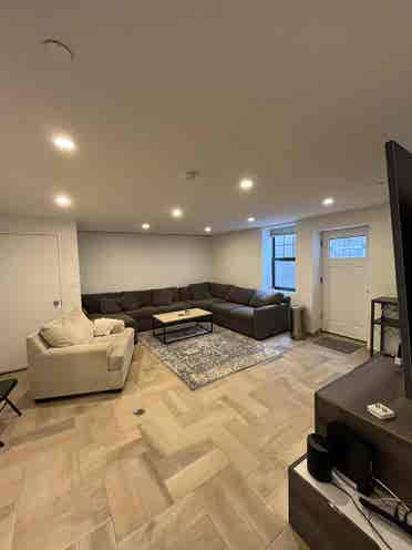 BUSHWICK DUPLEX ~ move in date SEPT