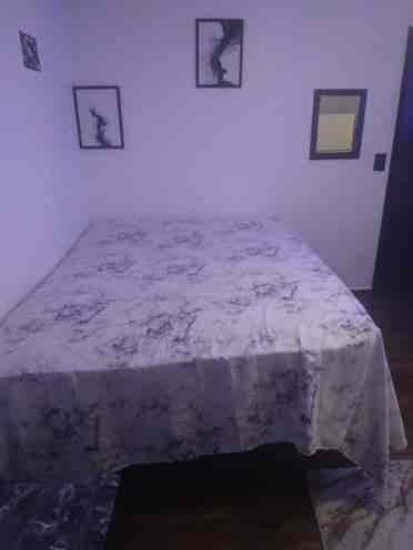Move in ready room with ownbathroom