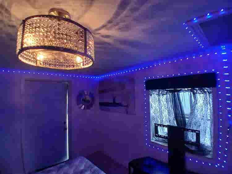 Now available Master bedroom ✨️