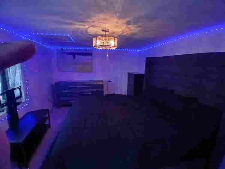 Now available Master bedroom ✨️