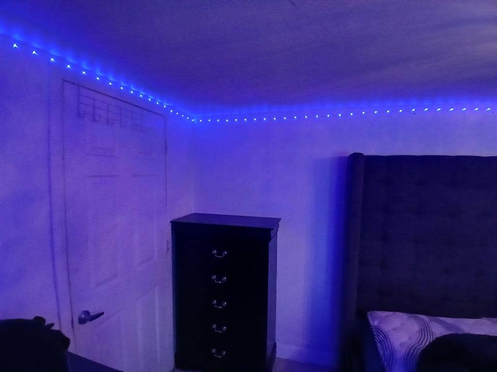 Now available Master bedroom ✨️