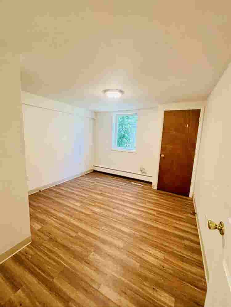 A private room for $ monthly