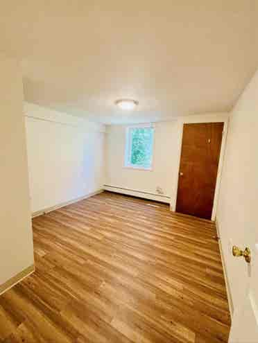 A private room for $ monthly
