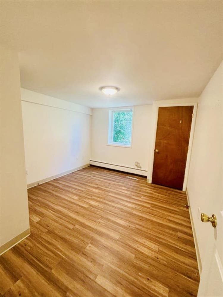 A private room for $ monthly