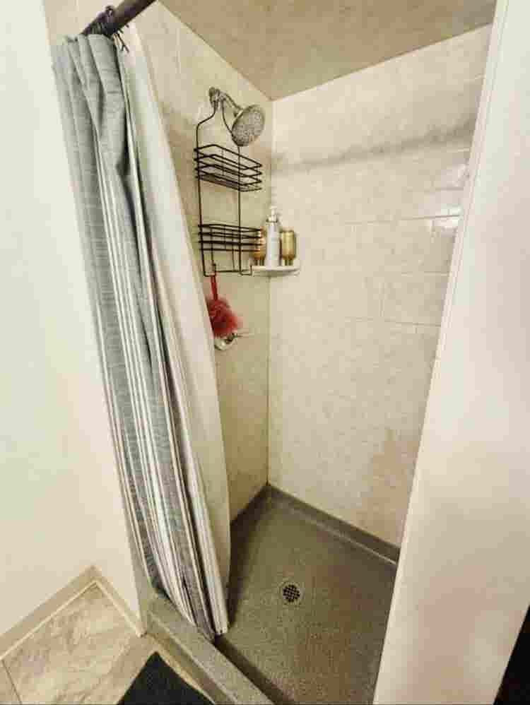 A private room for $ monthly