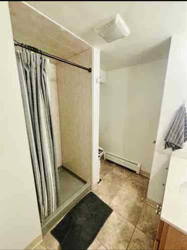 A private room for $ monthly