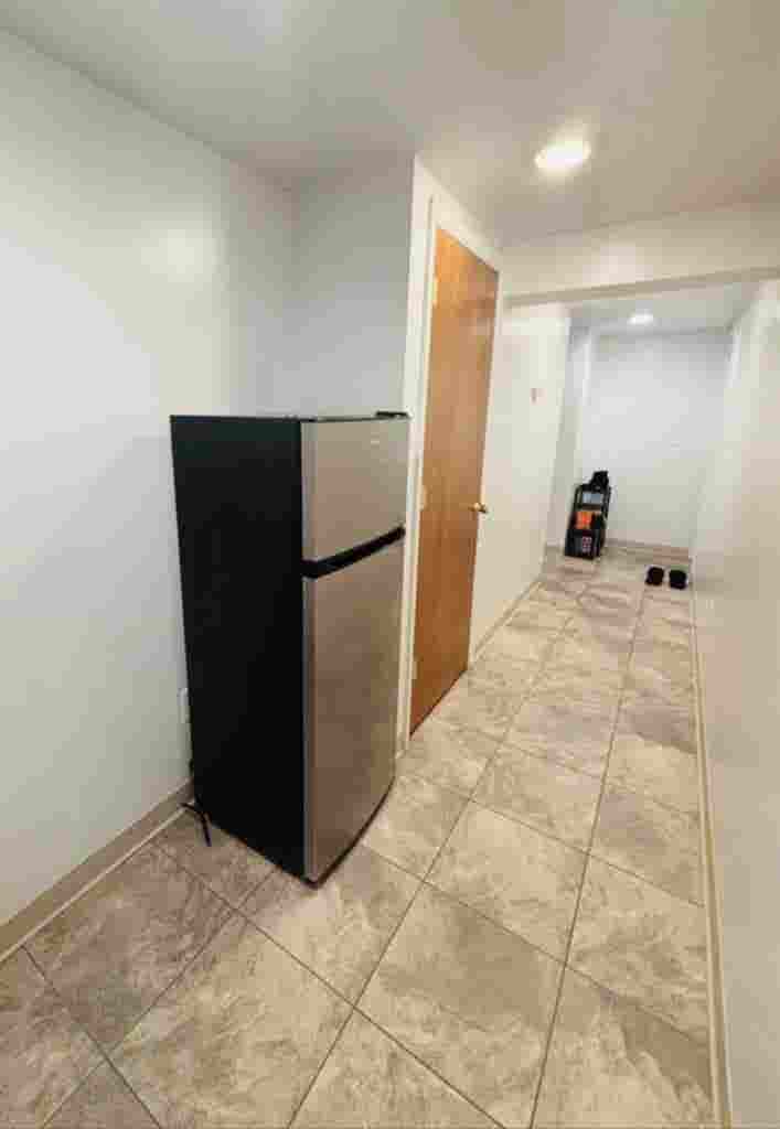 A private room for $ monthly