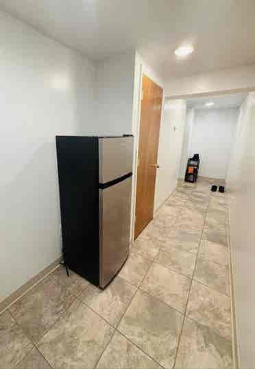 A private room for $ monthly
