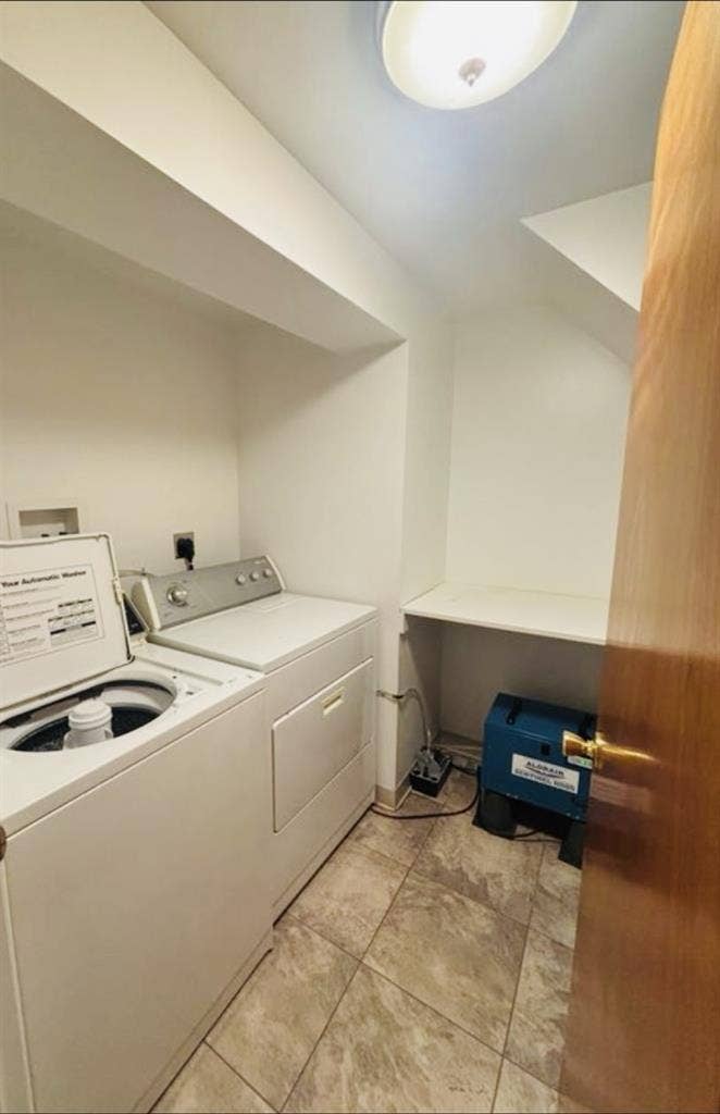A private room for $ monthly
