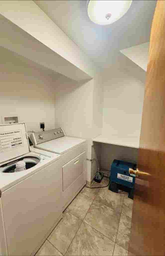 A private room for $ monthly