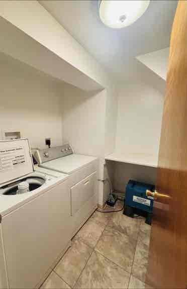 A private room for $ monthly