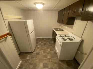 Hall Spot in B Apartment