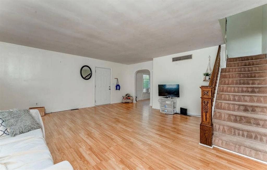 New Listing