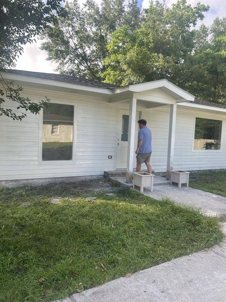 COVINGTON , La
