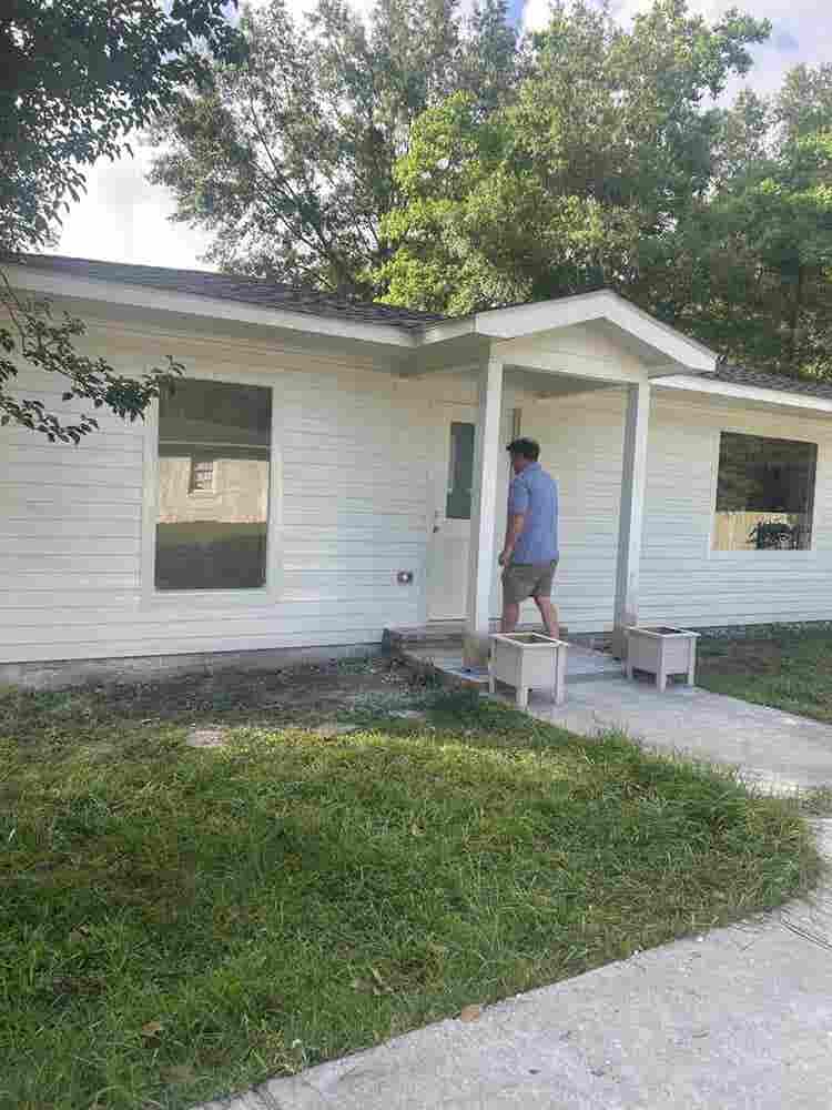 COVINGTON , La