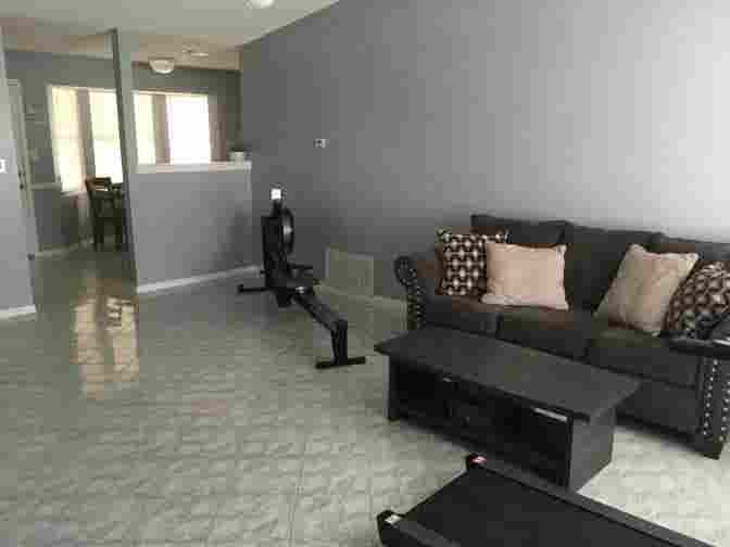 Corry Station/NAS. Room For Rent