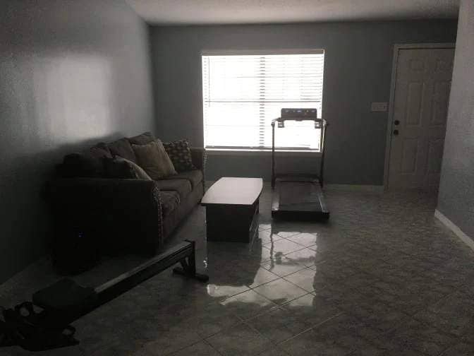 Corry Station/NAS. Room For Rent