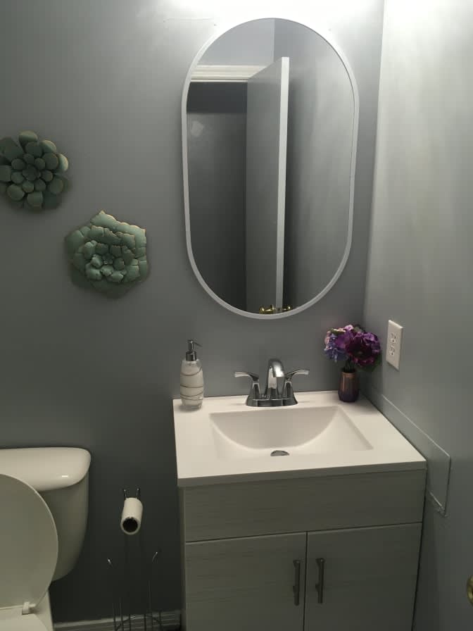 Corry Station/NAS. Room For Rent