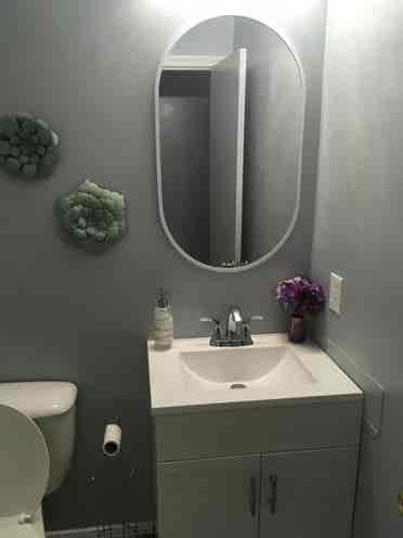 Corry Station/NAS. Room For Rent