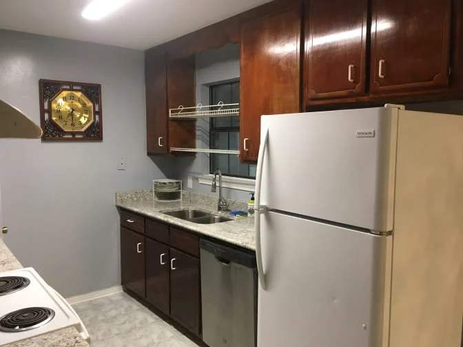Corry Station/NAS. Room For Rent