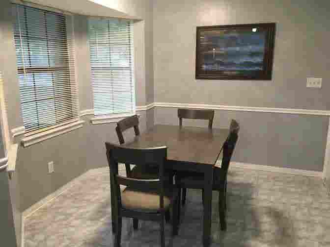 Corry Station/NAS. Room For Rent