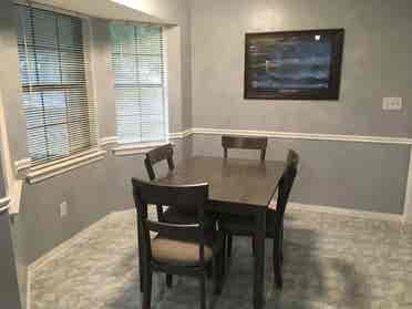 Corry Station/NAS. Room For Rent