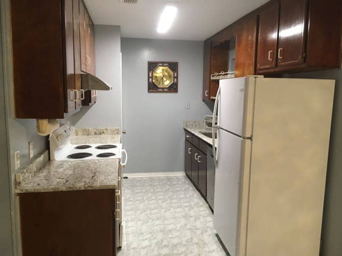 Corry Station/NAS. Room For Rent