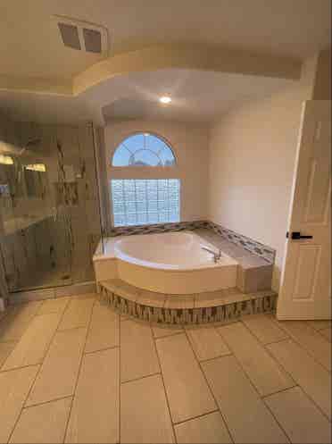 Master bedroom single female only