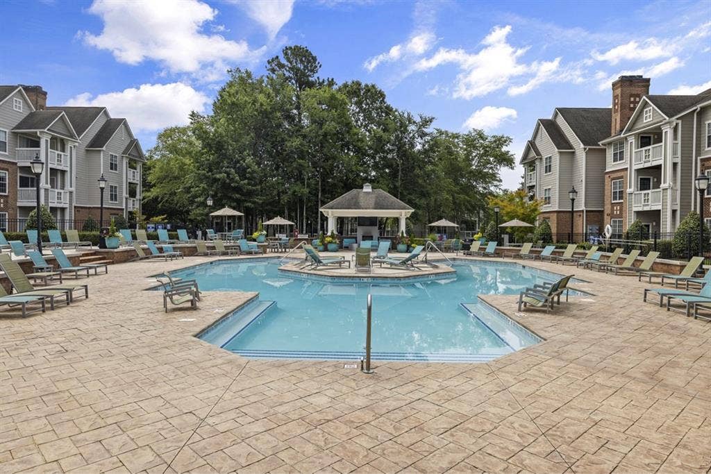 Room Available! ba Apartment