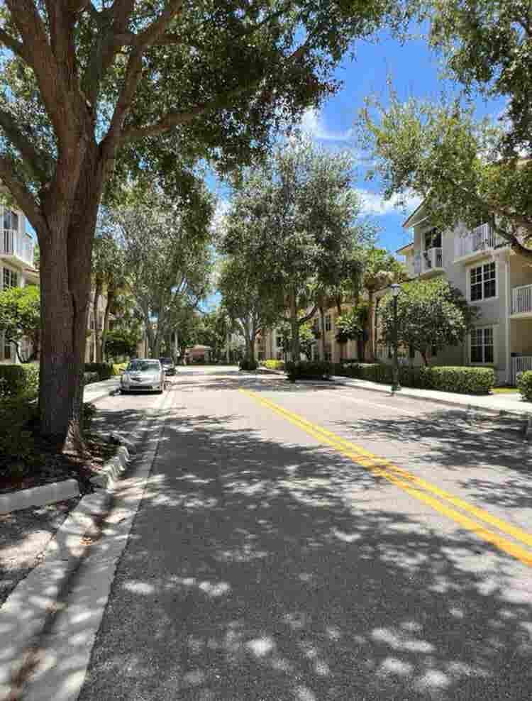 Village at Abacoa, Jupiter, FL