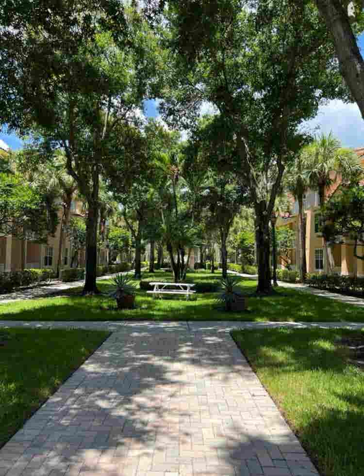 Village at Abacoa, Jupiter, FL