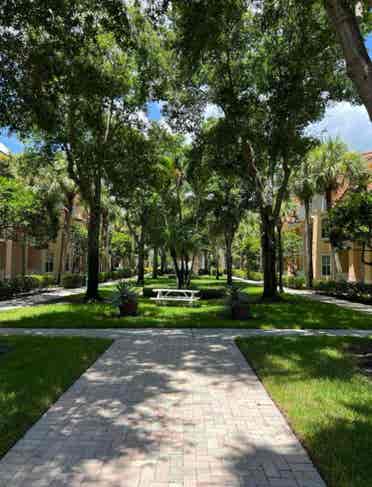 Village at Abacoa, Jupiter, FL