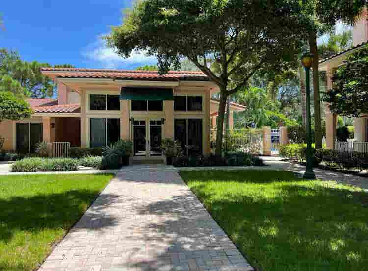 Village at Abacoa, Jupiter, FL