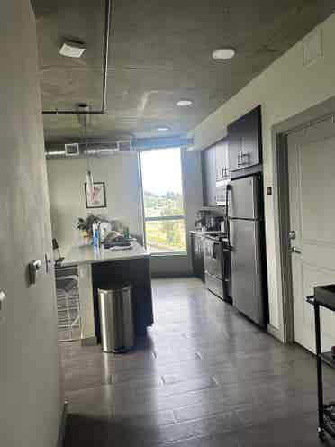 sublet one bedroom apartment