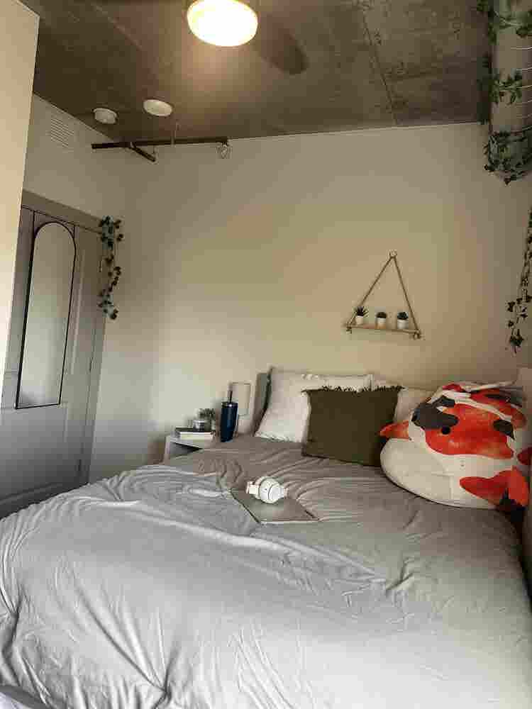 sublet one bedroom apartment