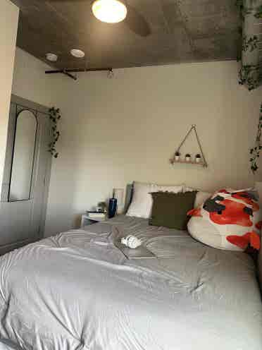 sublet one bedroom apartment