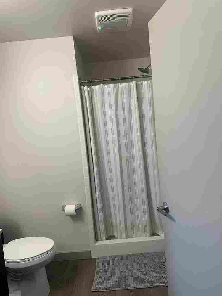 sublet one bedroom apartment