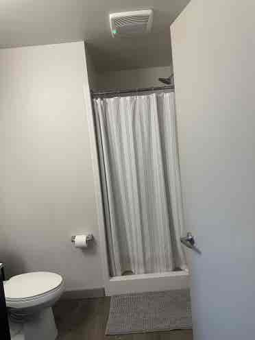 sublet one bedroom apartment
