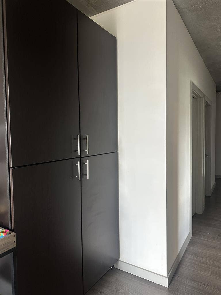sublet one bedroom apartment