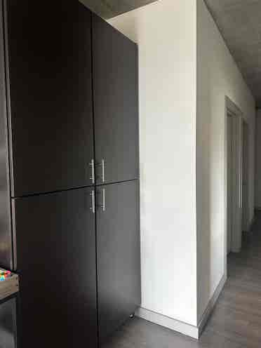 sublet one bedroom apartment