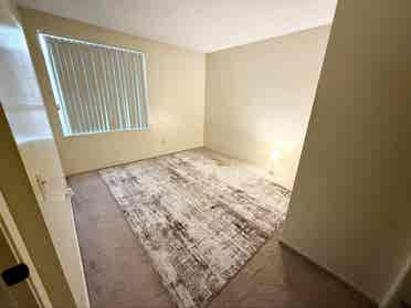 Room with Private Bathroom