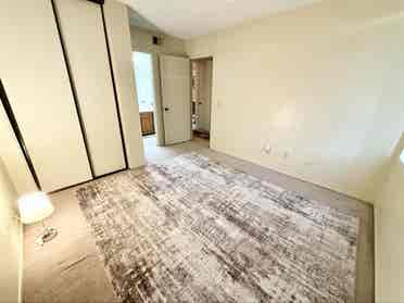 Room with Private Bathroom