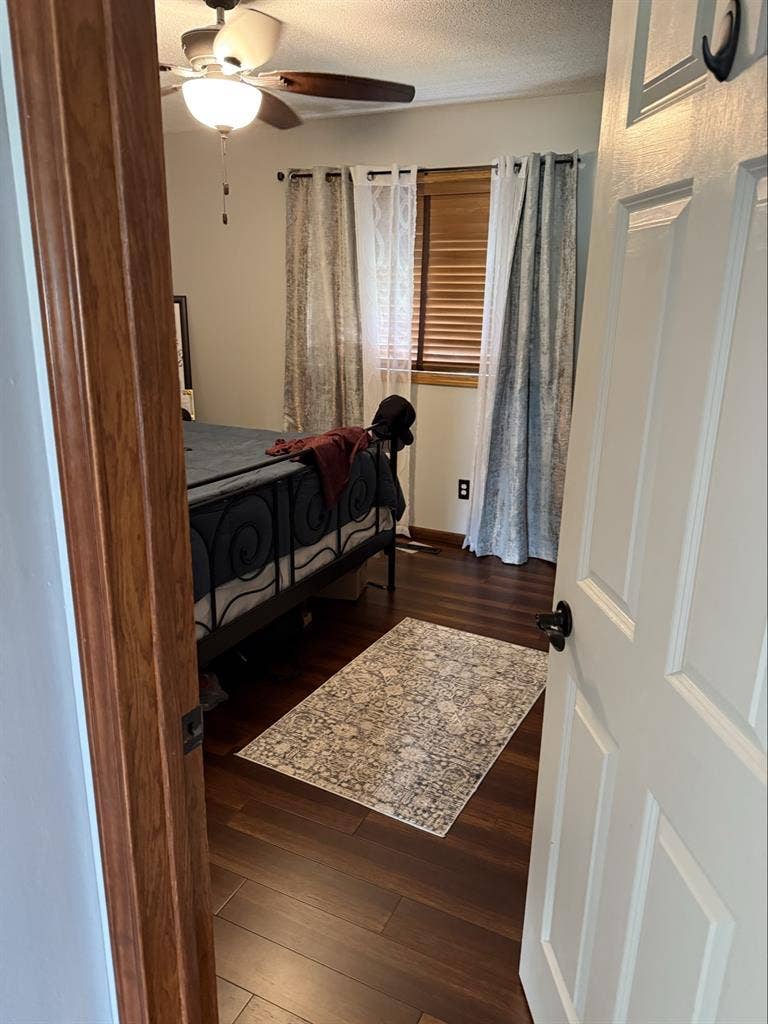 The best place with too many aminty