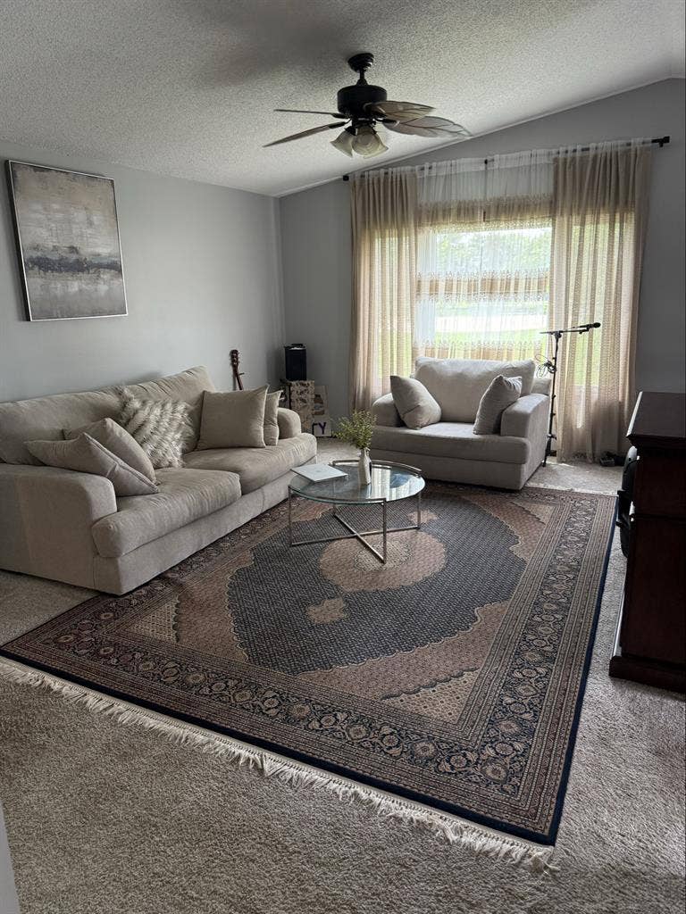 The best place with too many aminty